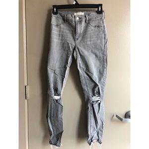 Pacsun Ankle Length Jegging